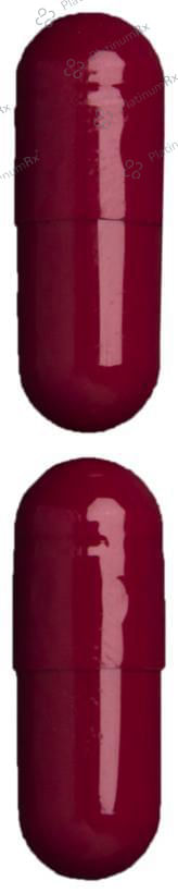 Canditz 200mg Capsule 10s