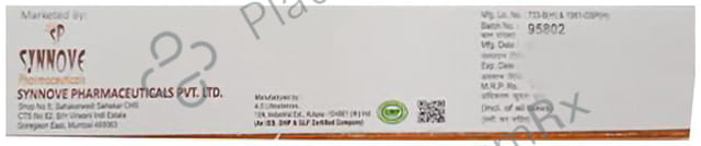 Halosyn S Ointment 20gm