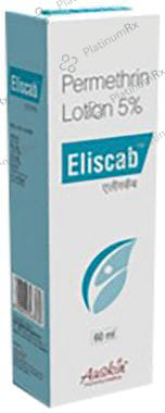 Eliscab Lotion