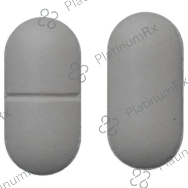 Dolowin Plus 100/325mg Tablet 10s