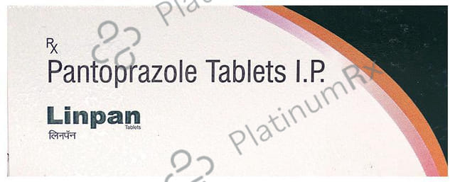 Linpan Tablet