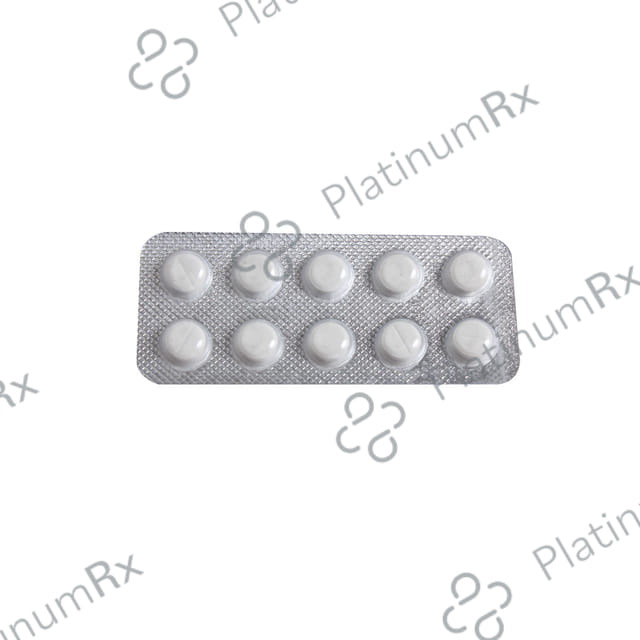Amline 2.5mg Tablet 10s