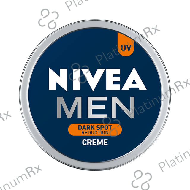 Nivea Men Dark Spot Reduction Creme 150 ml