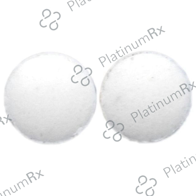 Gynaset 5mg Tablet 10s