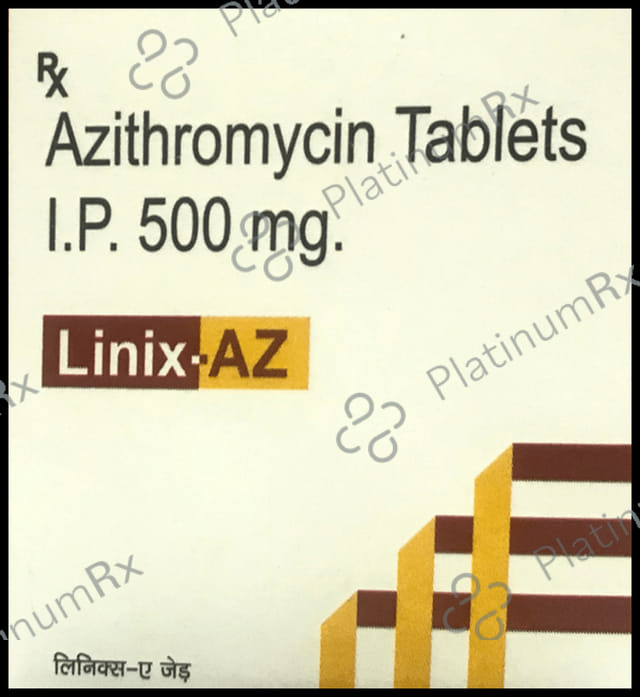 Linix-AZ Tablet