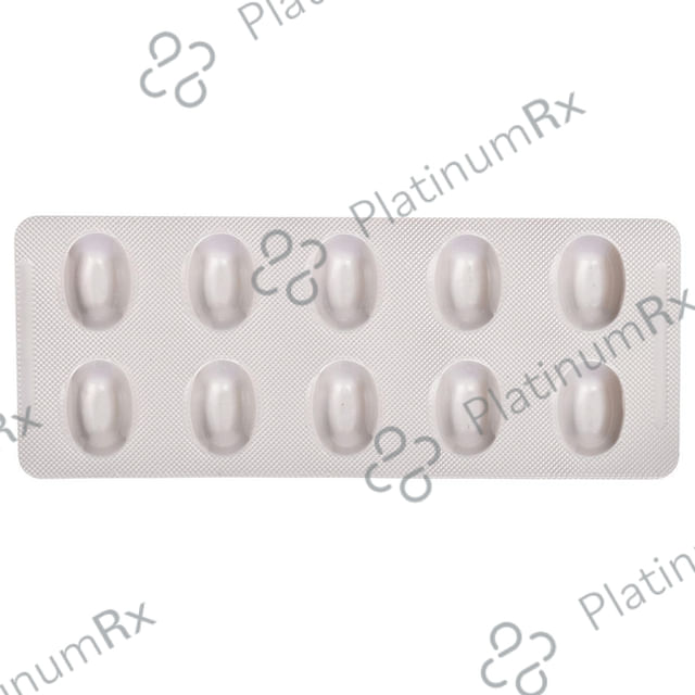 Bladmir 50mg Tablet 10s