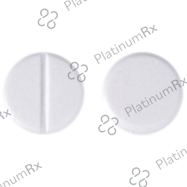 Parkitidin 100mg Tablet 10s