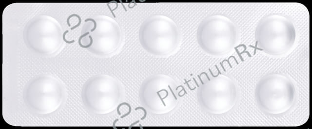Justoza 5mg Tablet 10s