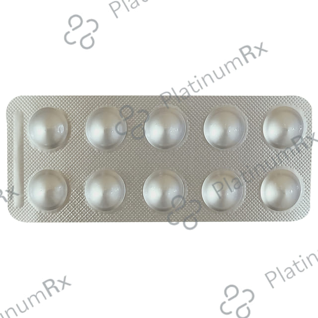 Dapaturn 5mg Tablet 10s
