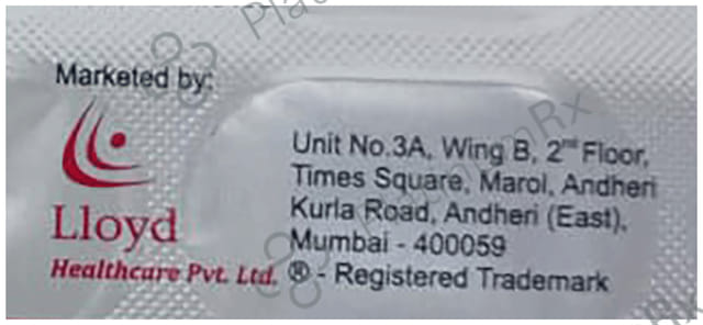 Sugaray GM 50/2/1000mg Tablet 15s