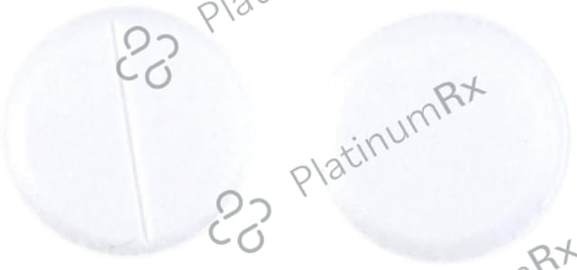 Mibeta SR 40mg Tablet 10s