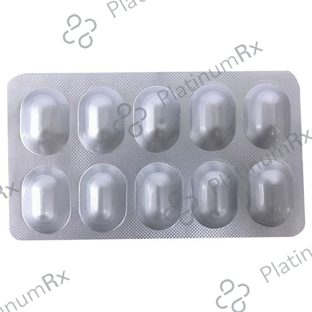 Zyvidol Tablet