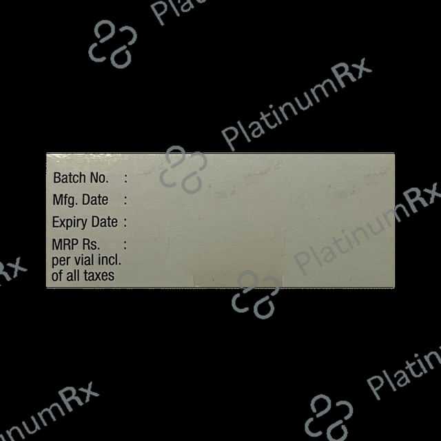 Duratocin RTS Injection