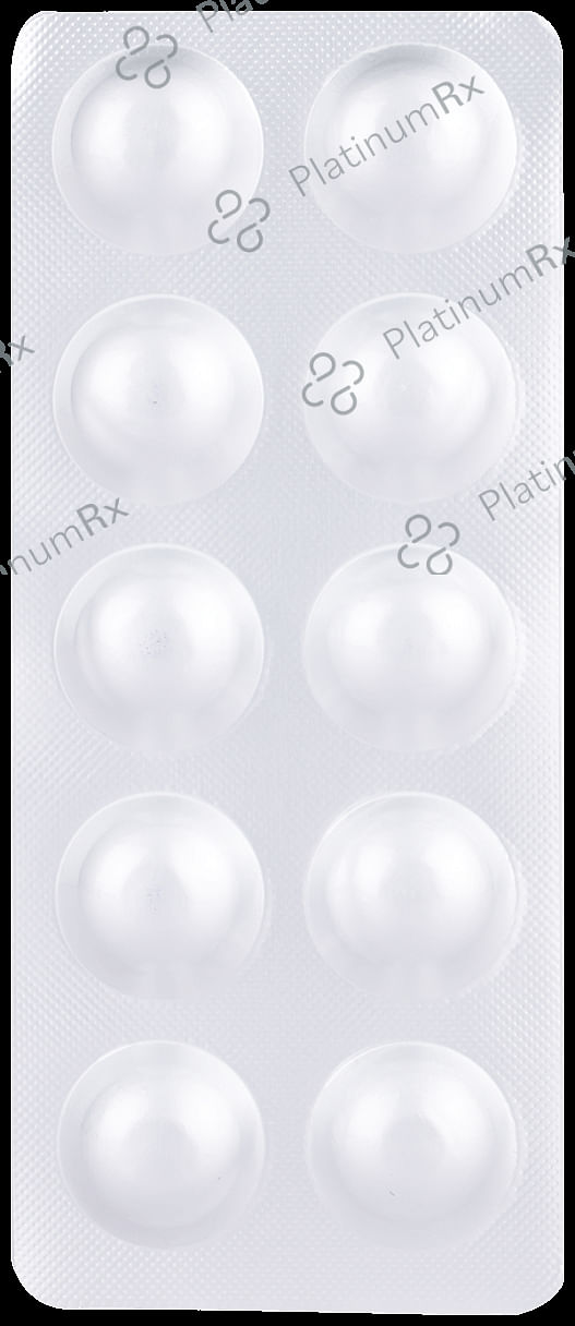 Verifica 100mg Tablet SR 10s