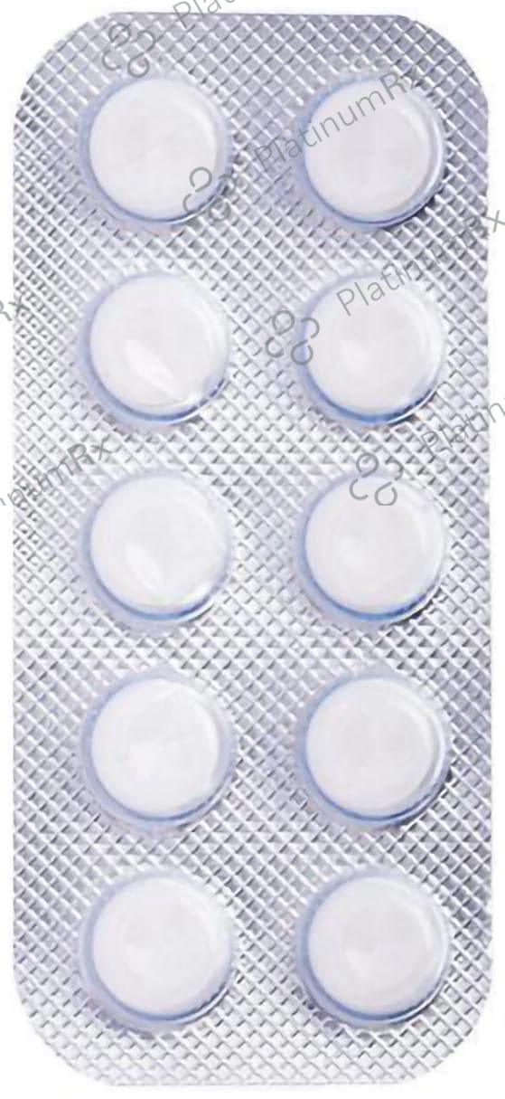 Glynamic 2mg Tablet 10s