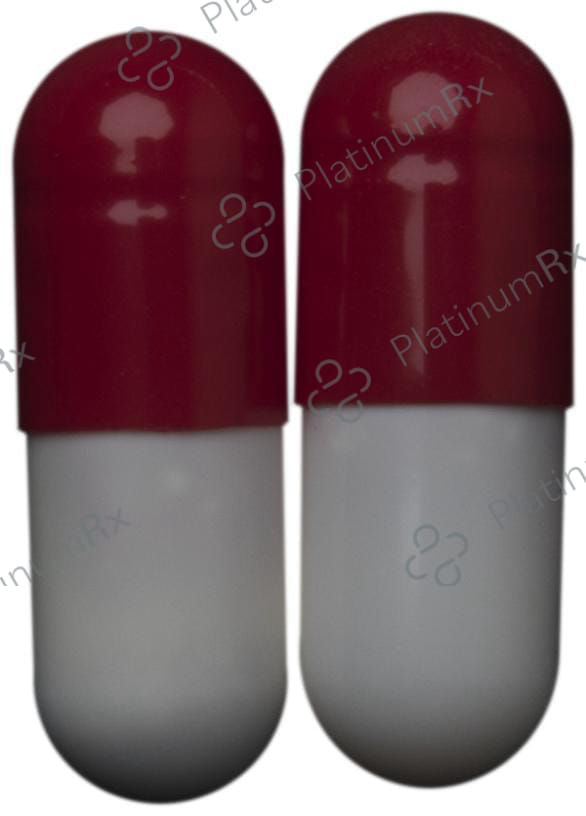 Raptac DSR 30/20mg Capsule 10s