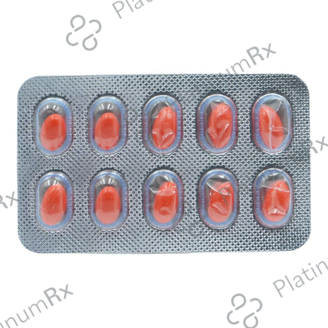 Ibitret 20mg Soft Gelatin Capsule 10s