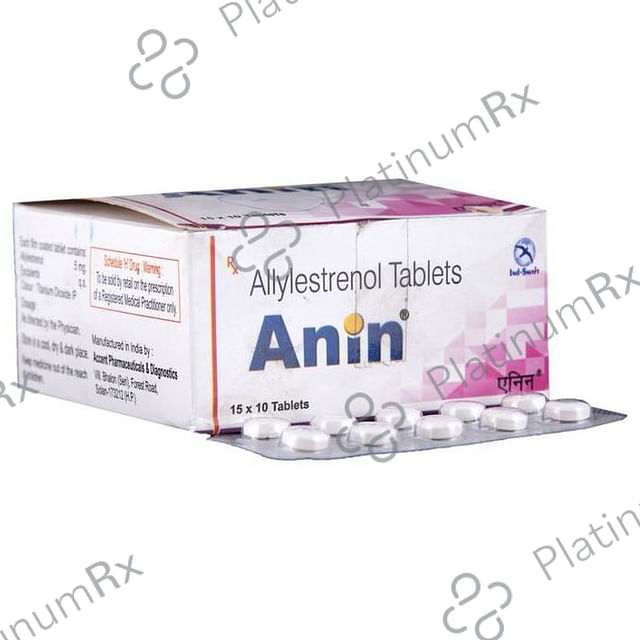 Anin Tablet