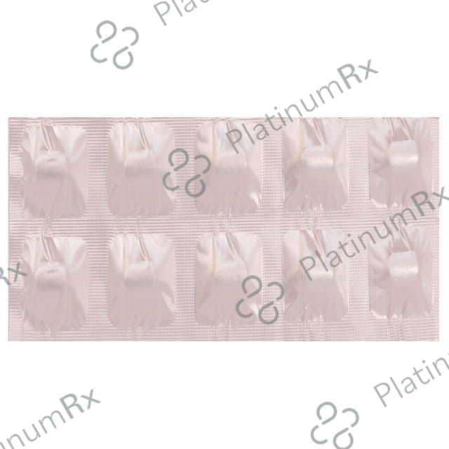Telvas CT 40/12.5mg Tablet 10s