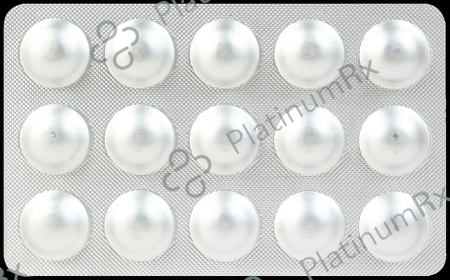 Zilzox 40mg Tablet 15s