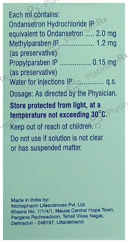 Eterna 2mg Injection