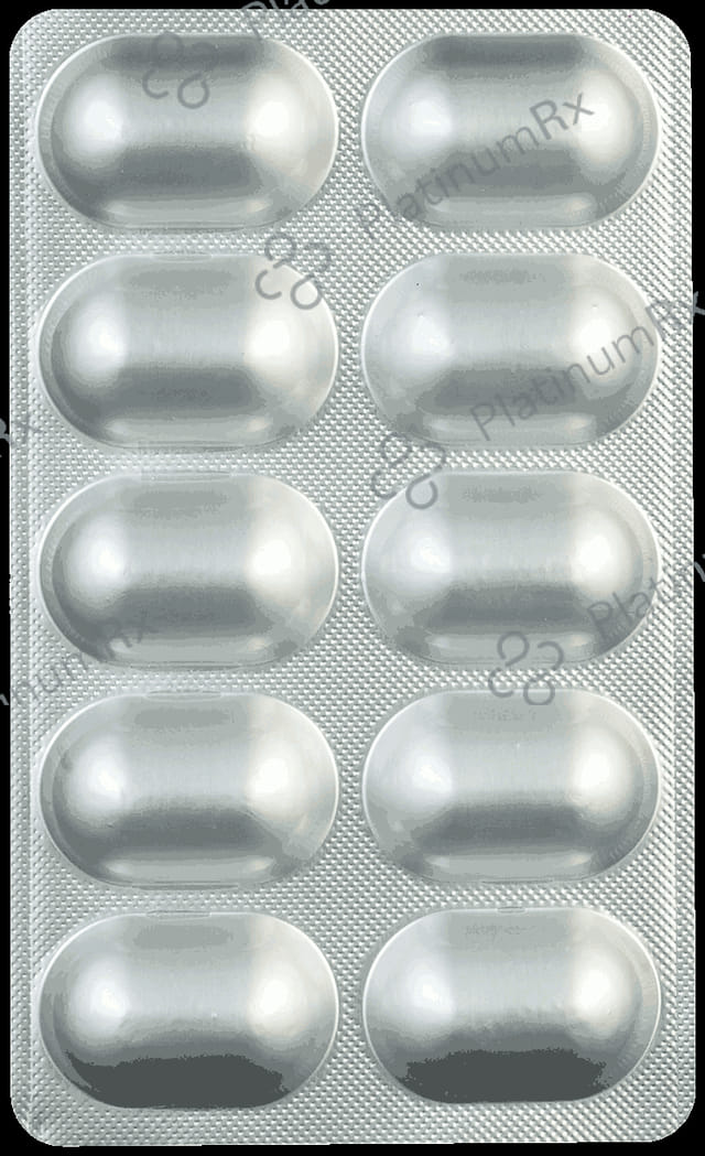Sildonol 8 Capsule