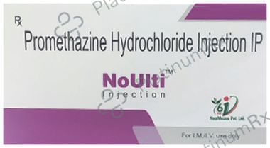 Noulti 25mg Injection 2ml