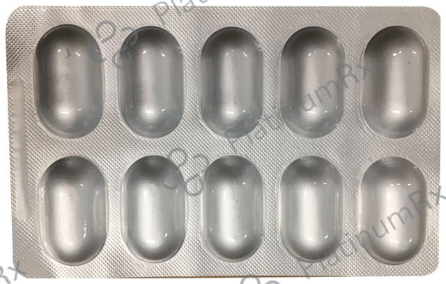 Fezorb Xtra Tablet