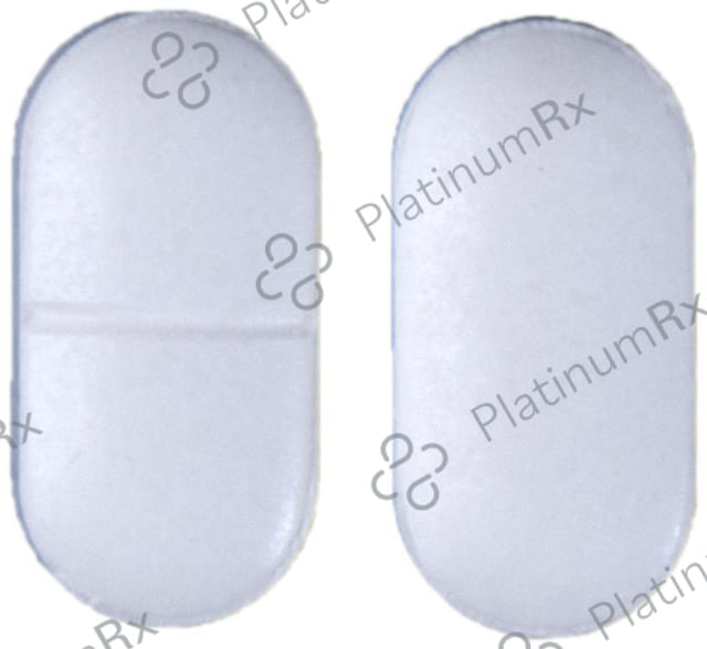 Fintrix 500mg Tablet 7s