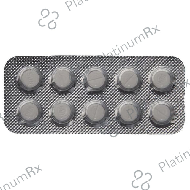 Pioglit 15mg Tablet 10s