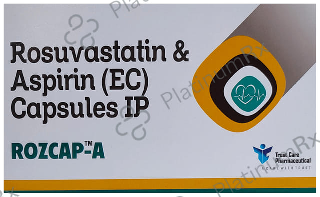 Rozcap-A Capsule