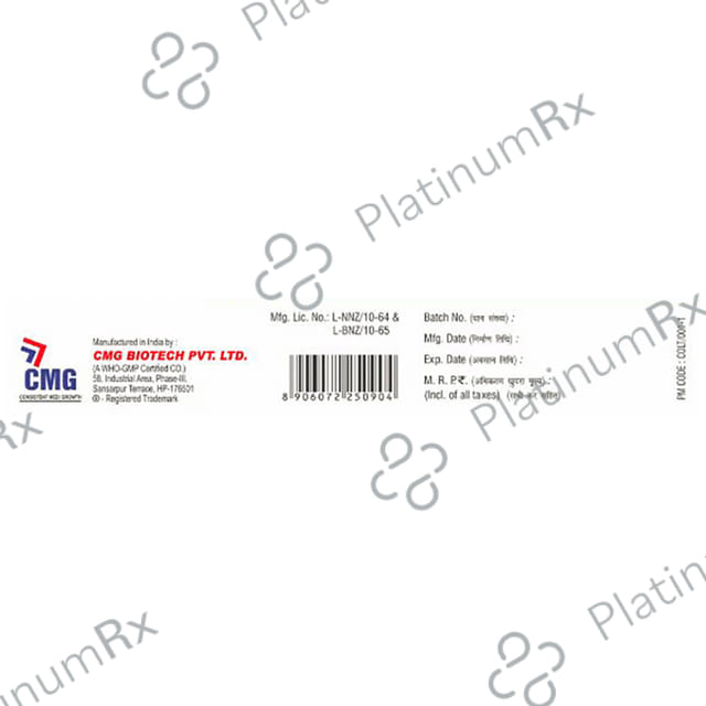 Godic Diclofenac Gel