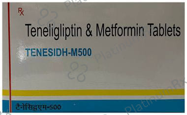 Tenesidh-M500 Tablet