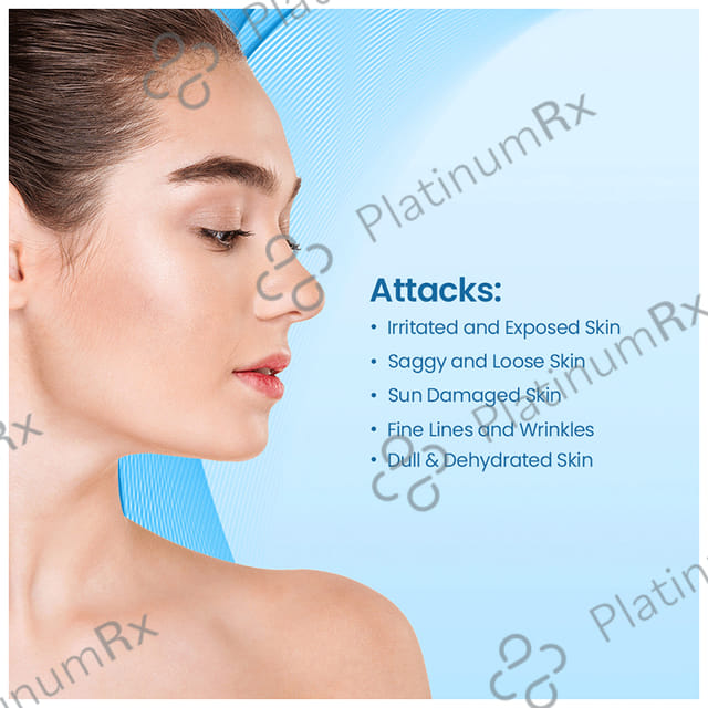 Renewderm HA Face Cream 40gm