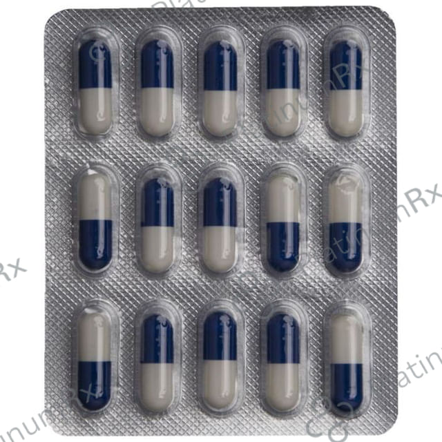 Tamlocept 0.4mg Capsule PR 15s