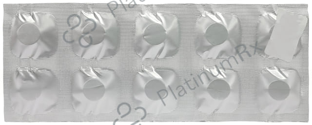 Ovabless Myo Orange Tablet 10s