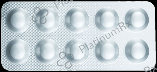 Mirakem S 25/5mg Tablet 10s