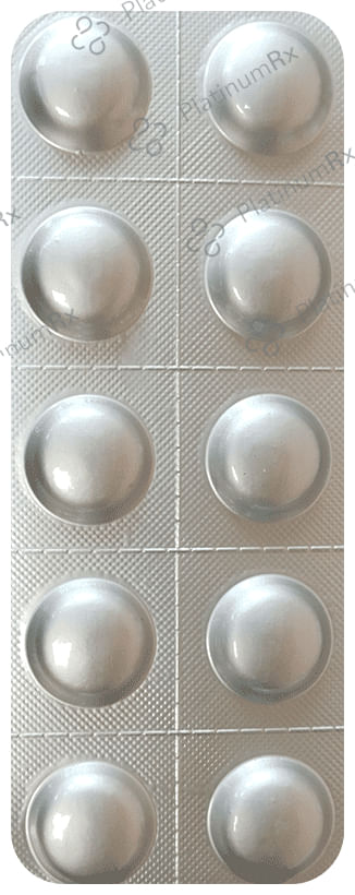 Pregagis MNT Tablet SR 10s