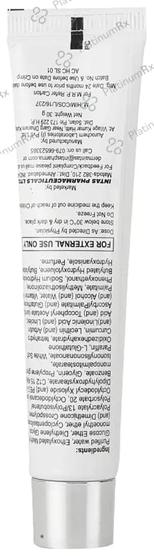 Havglo Cream