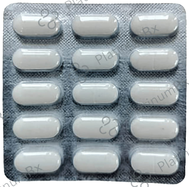 Athracal Tablet
