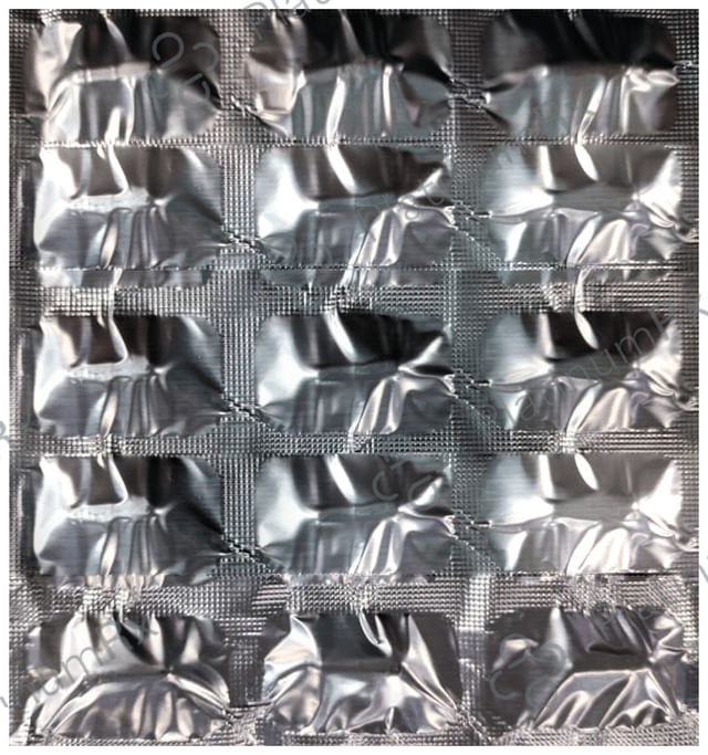 Miliom D 10/20mg Capsule 15s