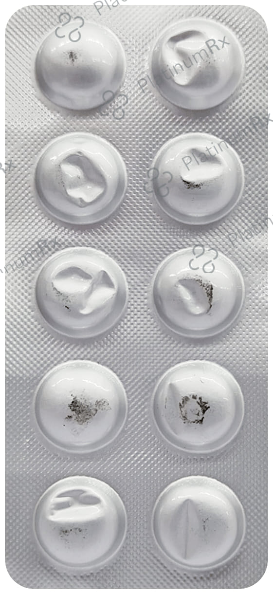 Pantoxis 40 Tablet