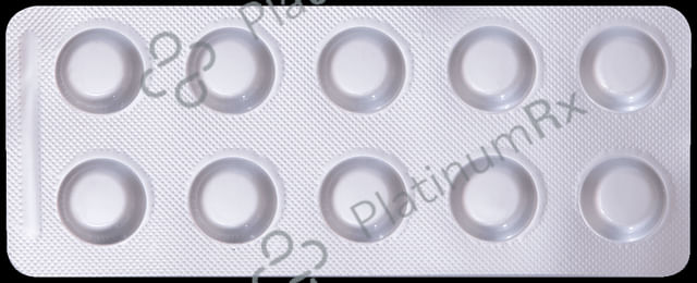 Vilu Tablet