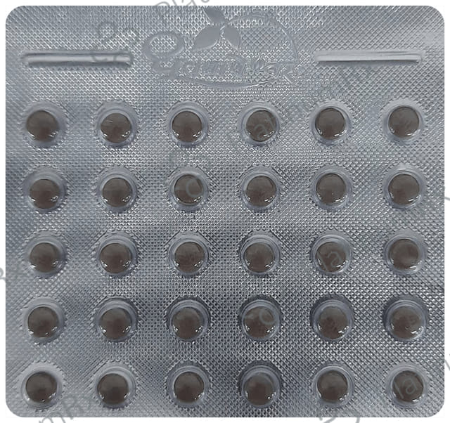 Dhootapapeshwar Vasant Kusumakar Ras 30 tablets