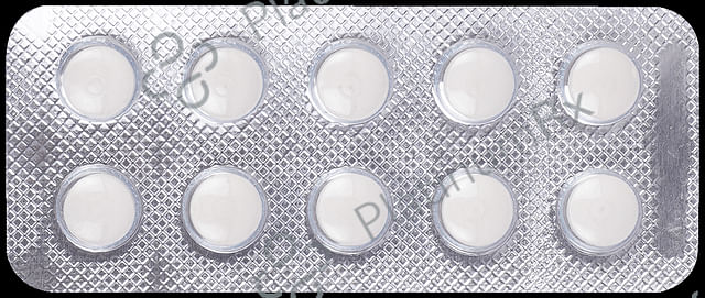 Ebal 20mg Tablet 10s