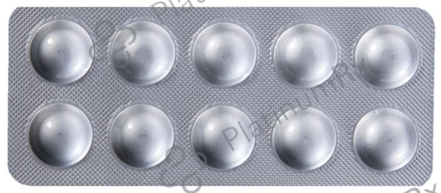 L-Cetron 10 Tablet