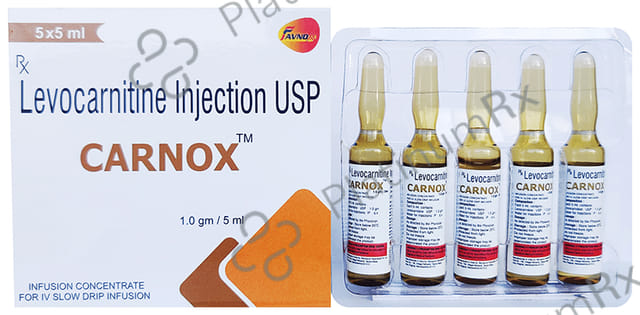 Carnox Injection
