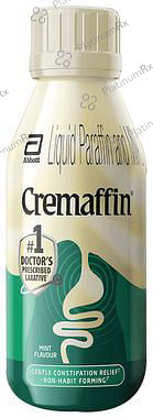 Cremaffin Constipation Relief Mint Liquid 225ml
