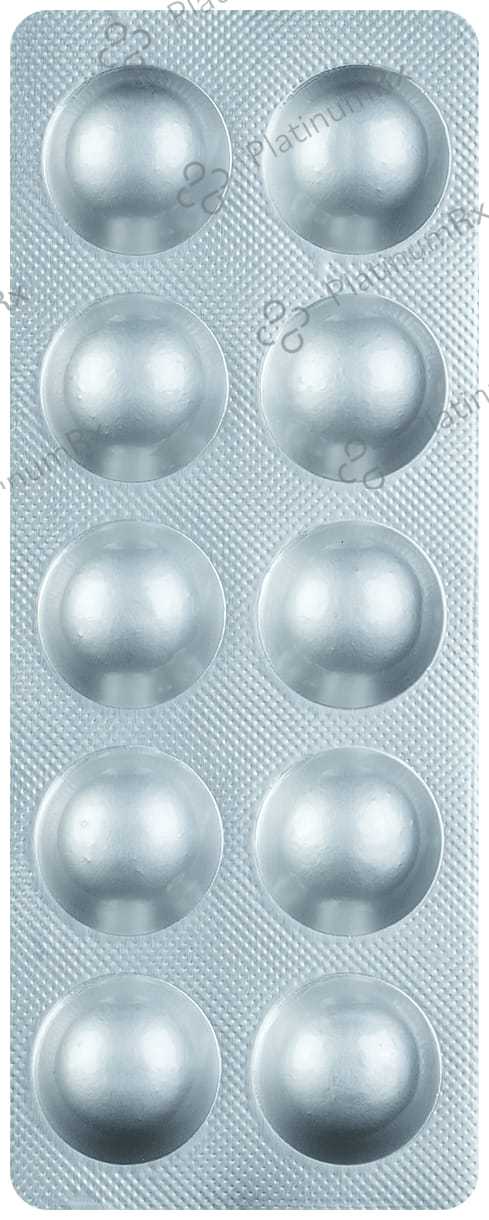 Rosubest F 10/160mg Tablet 10s
