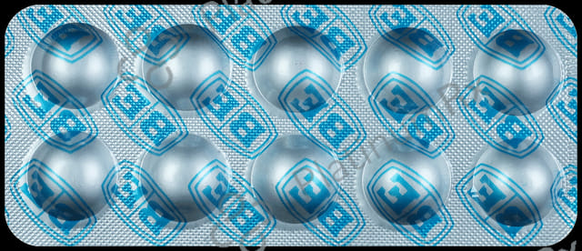 Coscorest LM 5mg/10mg Tablet